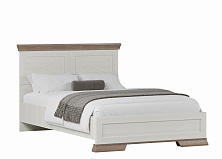 кровать 120x200 (м) с основанием металлическим marselle Marselle