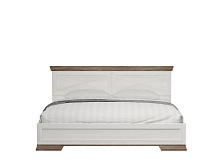 кровать 180x200 (м)  с металлическим основанием Marselle