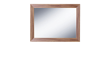 зеркало plus 11/8 largo слива валлис Мебель-Дисконт