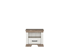 тумба прикроватная  kom1s Marselle