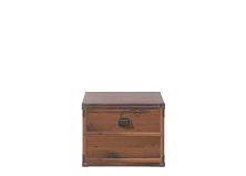 тумба индиана jkom 1k Мебель-Дисконт