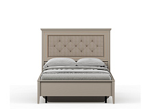 кровать classic loz120х200 с основанием гибким/мягким изг. Classic