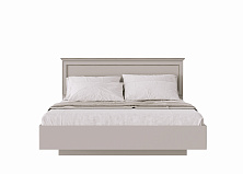 кровать loz160х200 с гибким основанием florencia Florencia