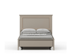 кровать classic loz120х200 с основанием металлическим Classic