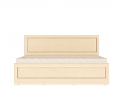 кровать 180x200 без основания alveo Мебель-Дисконт