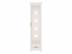 шкаф с подсветкой florencia reg1w1szk Florencia