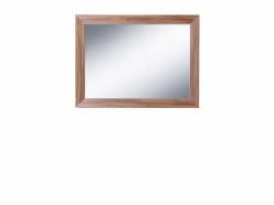 зеркало plus 11/8 largo слива валлис Мебель-Дисконт
