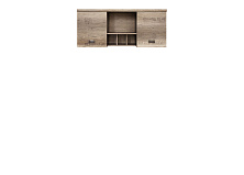 шкаф навесной sfw2d malcolm Мебель-Дисконт