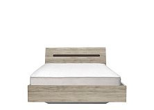 кровать loz140х200 без основания azteca санремо Мебель-Дисконт