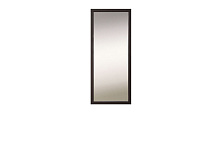 зеркало lus/50 каспиан венге Мебель-Дисконт