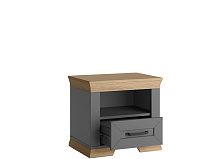 тумба прикроватная  kom1s Marselle